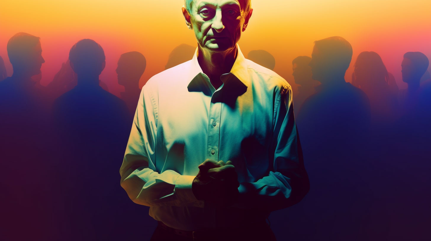 Warnings From A Top AI Expert: Dr. Geoffrey Hinton Resigns From Google
